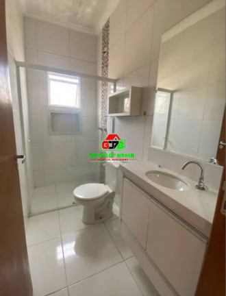 Imagem Casa com 3 Quartos à Venda, 140 m² em Jardim Santa Júlia - São José Dos Campos