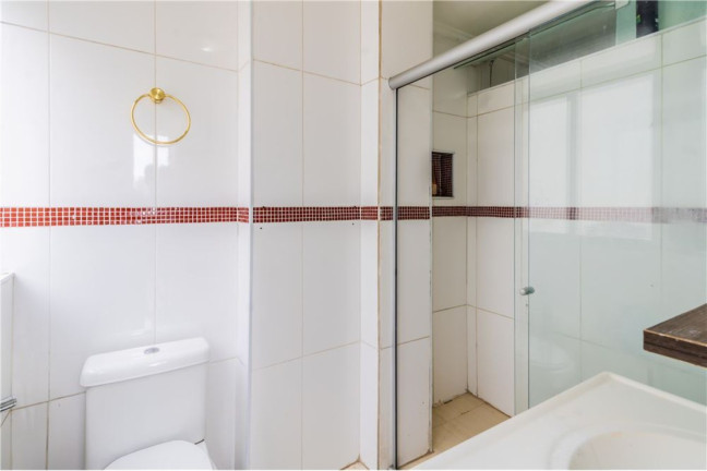 Imagem Apartamento com 3 Quartos à Venda, 131 m² em Bela Vista - São Paulo