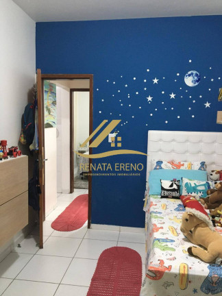 Imagem Casa com 2 Quartos à Venda, 45 m² em Jardim Camila - Sorocaba Imagem Casa com 2 Quartos à Venda, 45 m² em Jardim Camila - Sorocaba