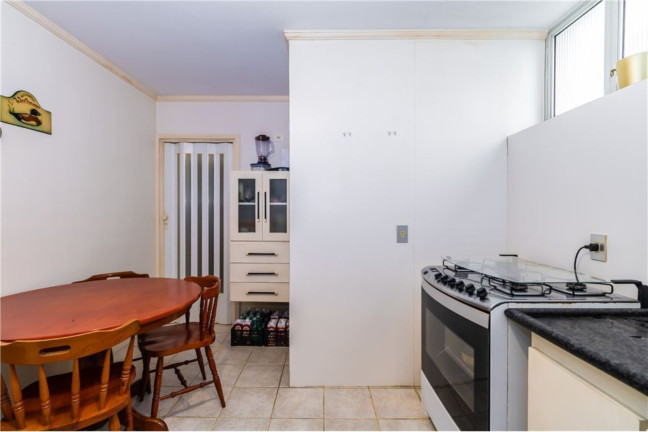 Imagem Apartamento com 2 Quartos à Venda, 128 m² em Santa Cecília - São Paulo
