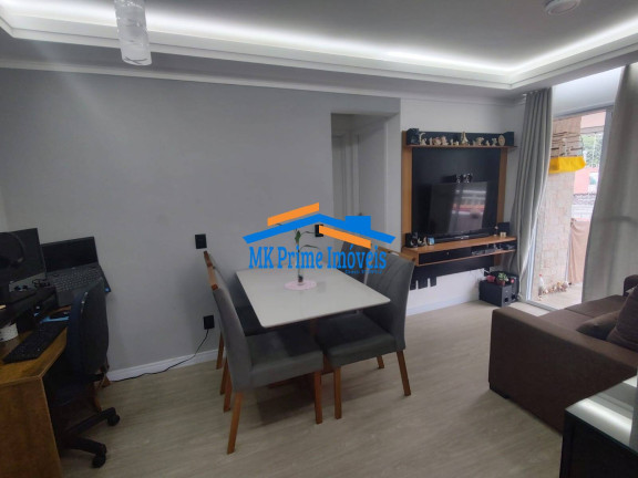 Imagem Apartamento com 2 Quartos à Venda, 53 m² em Quitaúna - Osasco Imagem Apartamento com 2 Quartos à Venda, 53 m² em Quitaúna - Osasco