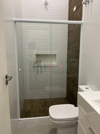 Imagem Casa com 3 Quartos à Venda, 150 m² em Jardim Campos Do Conde Ii - Sorocaba