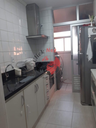 Imagem Apartamento com 2 Quartos à Venda, 62 m² em Santa Terezinha - São Bernardo Do Campo Imagem Apartamento com 2 Quartos à Venda, 62 m² em Santa Terezinha - São Bernardo Do Campo