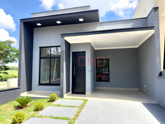 Imagem Casa de Condomínio com 3 Quartos à Venda, 154 m² em Jardim Residencial Villagio Ipanema I - Sorocaba Imagem Casa de Condomínio com 3 Quartos à Venda, 154 m² em Jardim Residencial Villagio Ipanema I - Sorocaba