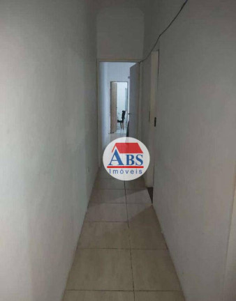 Imagem Casa com 3 Quartos à Venda, 100 m² em Vila Caraguata - Cubatão Imagem Casa com 3 Quartos à Venda, 100 m² em Vila Caraguata - Cubatão