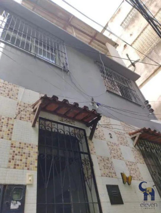Imagem Casa com 3 Quartos à Venda, 140 m² em Nazaré - Salvador Imagem Casa com 3 Quartos à Venda, 140 m² em Nazaré - Salvador