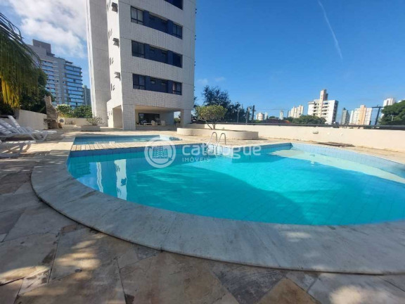Imagem Apartamento com 2 Quartos para Alugar, 53 m² em Ponta Negra - Natal Imagem Apartamento com 2 Quartos para Alugar, 53 m² em Ponta Negra - Natal