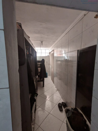 Imagem Casa com 3 Quartos à Venda, 117 m² em Parque Residencial Eloy Chaves - Jundiaí