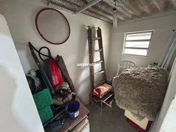 Imagem Casa com 4 Quartos à Venda, 220 m² em Parque Arariba - São Paulo Imagem Casa com 4 Quartos à Venda, 220 m² em Parque Arariba - São Paulo