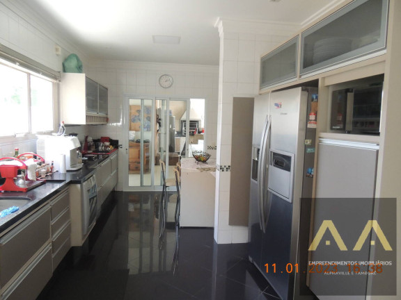 Imagem Casa com 4 Quartos à Venda, 425 m² em Alphaville - Santana De Parnaíba Imagem Casa com 4 Quartos à Venda, 425 m² em Alphaville - Santana De Parnaíba