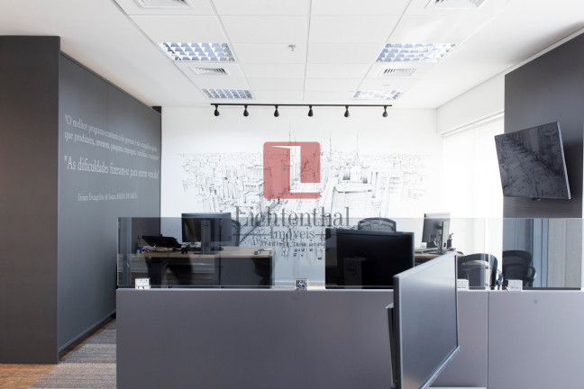Imagem Sala Comercial à Venda, 220 m² em Consolação - São Paulo Imagem Sala Comercial à Venda, 220 m² em Consolação - São Paulo