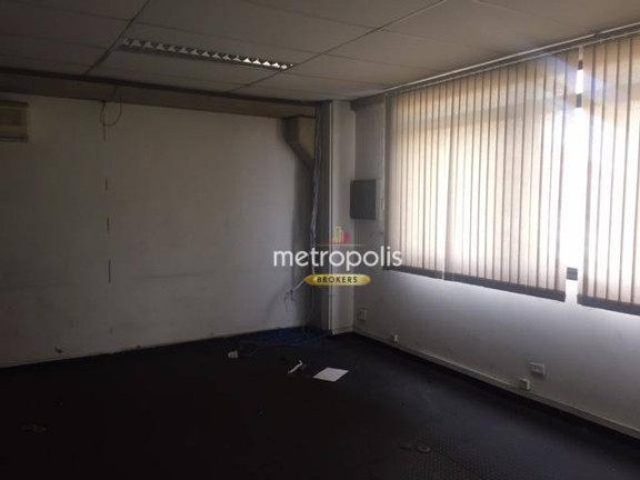 Imagem Galpão à Venda ou Locação, 3.000 m² em Vila Metalúrgica - Santo André Imagem Galpão à Venda ou Locação, 3.000 m² em Vila Metalúrgica - Santo André