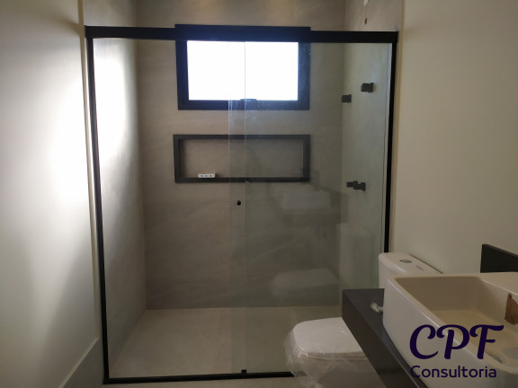 Imagem Casa com 3 Quartos à Venda, 210 m² em Condomínio Jardim Flamboyan - Bragança Paulista Imagem Casa com 3 Quartos à Venda, 210 m² em Condomínio Jardim Flamboyan - Bragança Paulista