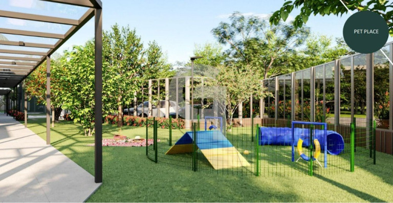 Imagem Apartamento com 3 Quartos à Venda, 83 m² em Patamares - Salvador