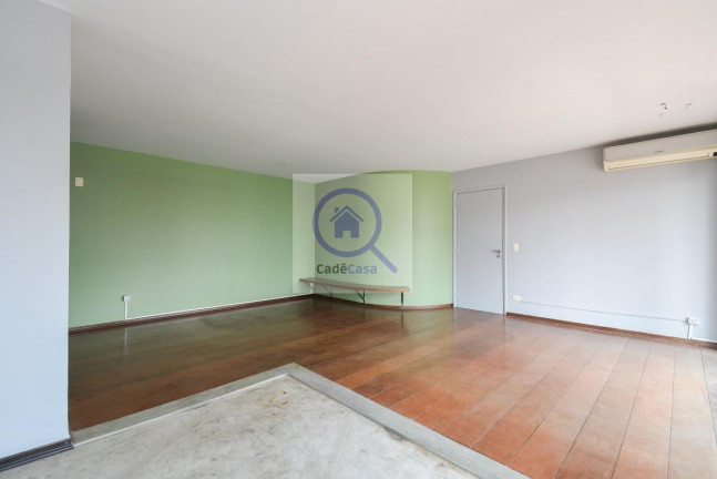 Imagem Apartamento com 2 Quartos à Venda, 119 m² em Vila Madalena - São Paulo
