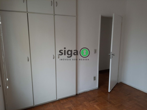 Imagem Apartamento com 3 Quartos à Venda, 105 m² em Vila Nova Conceição - São Paulo Imagem Apartamento com 3 Quartos à Venda, 105 m² em Vila Nova Conceição - São Paulo