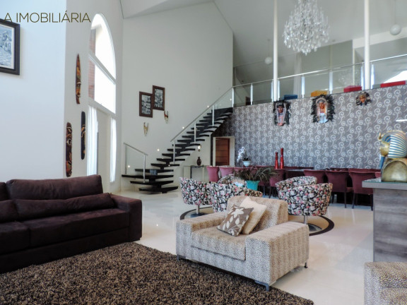 Imagem Casa com 4 Quartos à Venda, 940 m² em Parque Terra Nova Ii - São Bernardo Do Campo