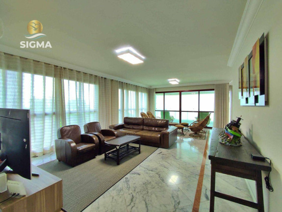 Imagem Apartamento com 4 Quartos à Venda, 200 m² em Pitangueiras - Guarujá Imagem Apartamento com 4 Quartos à Venda, 200 m² em Pitangueiras - Guarujá