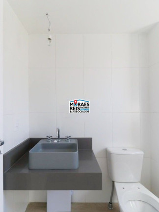 Imagem Apartamento com 3 Quartos à Venda, 108 m² em Santo Amaro - São Paulo