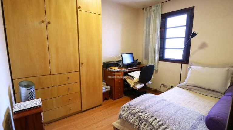 Imagem Casa com 3 Quartos à Venda, 131 m² em Vila Anglo Brasileira - São Paulo Imagem Casa com 3 Quartos à Venda, 131 m² em Vila Anglo Brasileira - São Paulo