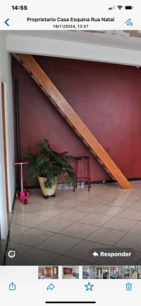 Imagem Casa com 3 Quartos à Venda, 190 m² em Centro - Diadema