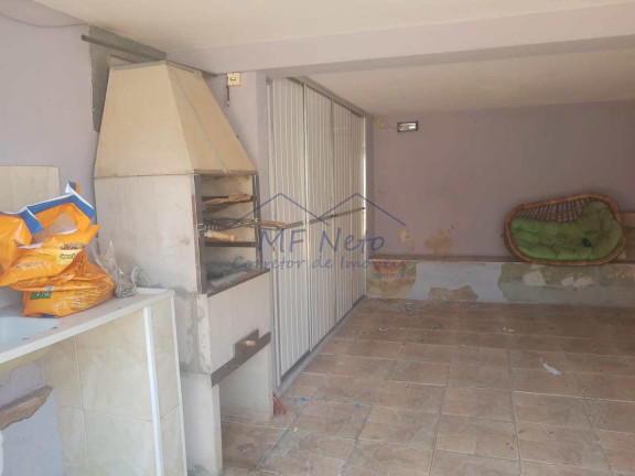Imagem Casa com 3 Quartos à Venda, 400 m² em Centro - Pirassununga