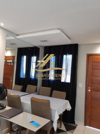 Imagem Casa de Condomínio com 2 Quartos à Venda, 50 m² em Residencial Coimbra - Sorocaba Imagem Casa de Condomínio com 2 Quartos à Venda, 50 m² em Residencial Coimbra - Sorocaba