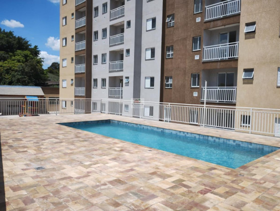 Imagem Apartamento com 2 Quartos à Venda, 59 m² em Jardim Do Triunfo - Guarulhos