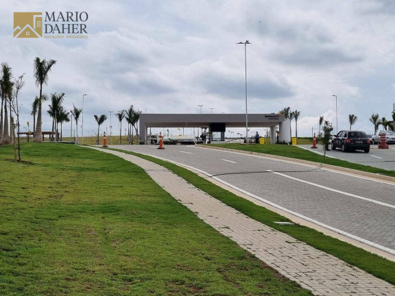 Imagem Terreno à Venda, 1.033 m² em Terras Alpha - Urbanova - São José Dos Campos Imagem Terreno à Venda, 1.033 m² em Terras Alpha - Urbanova - São José Dos Campos