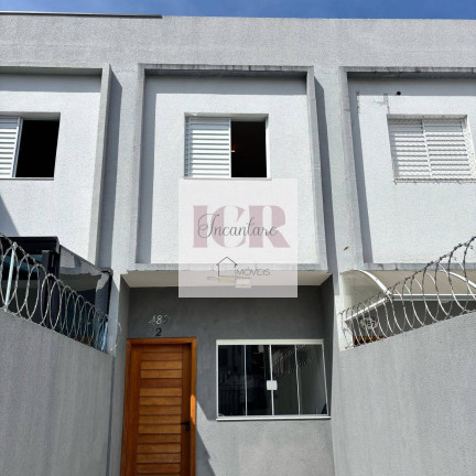 Imagem Casa com 2 Quartos à Venda, em Vila Jardini - Sorocaba Imagem Casa com 2 Quartos à Venda, em Vila Jardini - Sorocaba