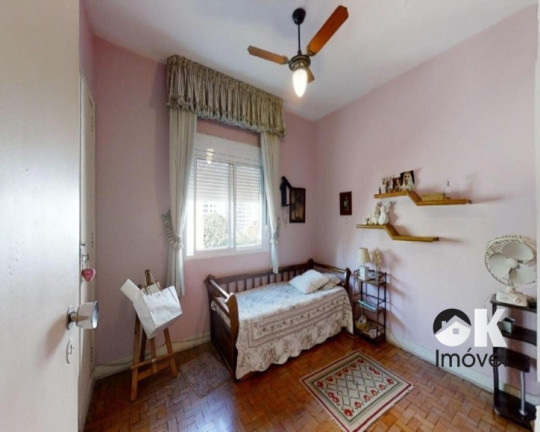 Imagem Apartamento com 3 Quartos à Venda, 140 m² em Jardim Paulista - São Paulo Imagem Apartamento com 3 Quartos à Venda, 140 m² em Jardim Paulista - São Paulo