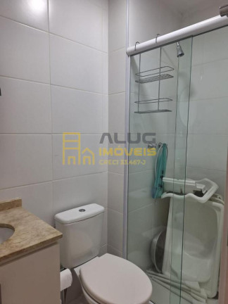 Imagem Apartamento com 2 Quartos à Venda, 64 m² em Continental - Osasco