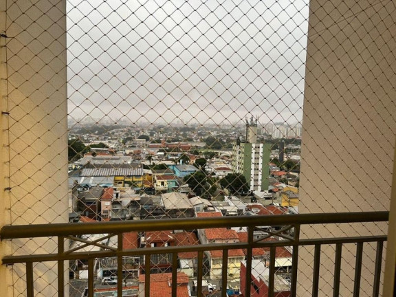 Imagem Apartamento com 2 Quartos à Venda, 47 m² em Vila Liviero - São Paulo
