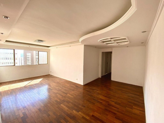Imóvel com 3 Quartos à Venda, 126 m² em Santana - São Paulo