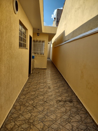 Imagem Casa com 2 Quartos à Venda, 115 m² em Vila Bela Vista - Santo André Imagem Casa com 2 Quartos à Venda, 115 m² em Vila Bela Vista - Santo André
