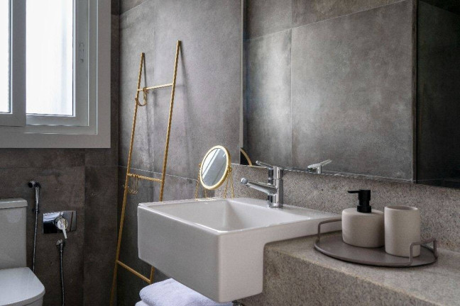Imagem Apartamento com 2 Quartos à Venda, 64 m² em Jardim Europa - Porto Alegre Imagem Apartamento com 2 Quartos à Venda, 64 m² em Jardim Europa - Porto Alegre