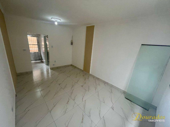 Imagem Kitnet com 1 Quarto à Venda, 33 m² em Boqueirão - Praia Grande Imagem Kitnet com 1 Quarto à Venda, 33 m² em Boqueirão - Praia Grande
