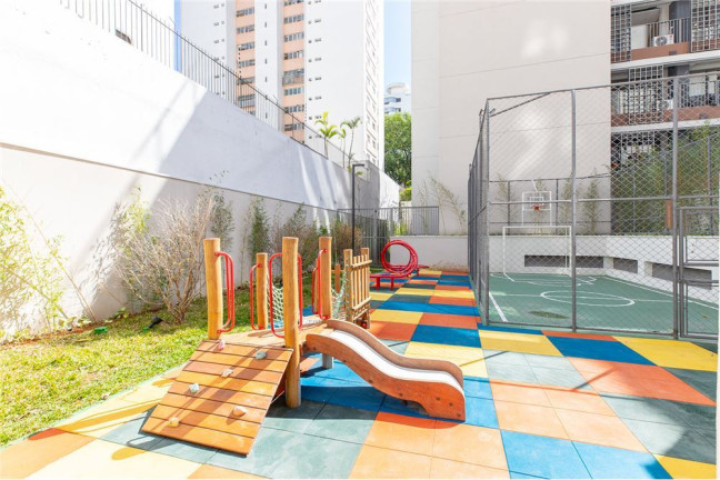 Imagem Apartamento com 4 Quartos à Venda, 232 m² em Campo Belo - São Paulo Imagem Apartamento com 4 Quartos à Venda, 232 m² em Campo Belo - São Paulo