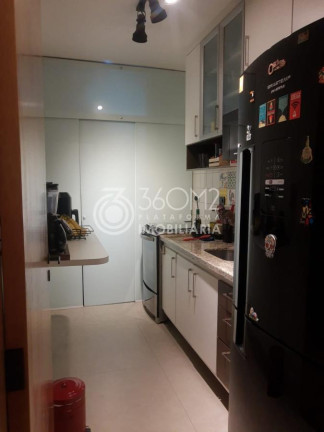Imagem Apartamento com 3 Quartos à Venda, 60 m² em Vila Valparaíso - Santo André Imagem Apartamento com 3 Quartos à Venda, 60 m² em Vila Valparaíso - Santo André