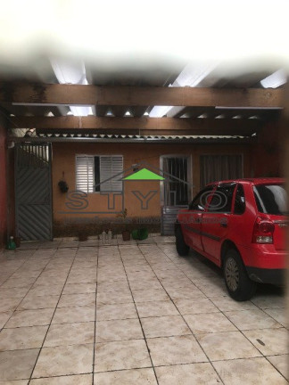 Imagem Sobrado com 2 Quartos à Venda, 176 m² em Parque Selecta - São Bernardo Do Campo Imagem Sobrado com 2 Quartos à Venda, 176 m² em Parque Selecta - São Bernardo Do Campo