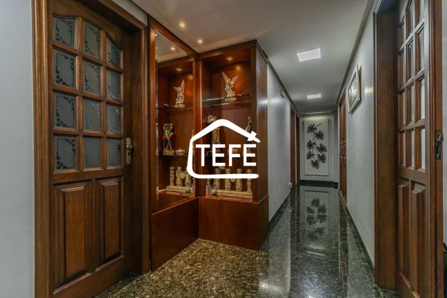 Imagem Apartamento com 3 Quartos à Venda, 182 m² em Copacabana - Rio De Janeiro