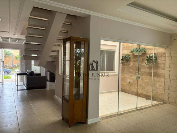Imagem Casa com 3 Quartos à Venda ou Locação, 370 m² em Condomínio Tivoli - Sorocaba Imagem Casa com 3 Quartos à Venda ou Locação, 370 m² em Condomínio Tivoli - Sorocaba