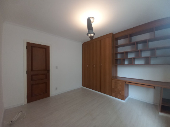 Imagem Apartamento com 3 Quartos à Venda, 162 m² em Gonzaga - Santos