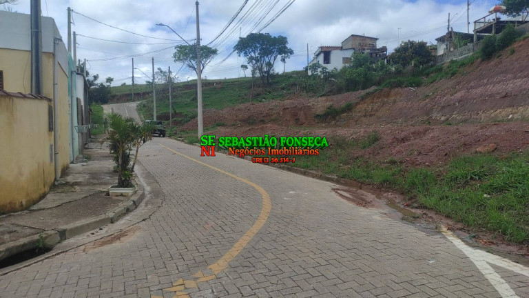 Imagem Terreno à Venda, 191 m² em Jardim Santa Cecília I - São José Dos Campos Imagem Terreno à Venda, 191 m² em Jardim Santa Cecília I - São José Dos Campos