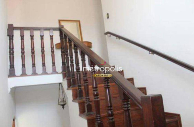 Imagem Sobrado com 3 Quartos à Venda, 312 m² em Mauá - São Caetano Do Sul Imagem Sobrado com 3 Quartos à Venda, 312 m² em Mauá - São Caetano Do Sul