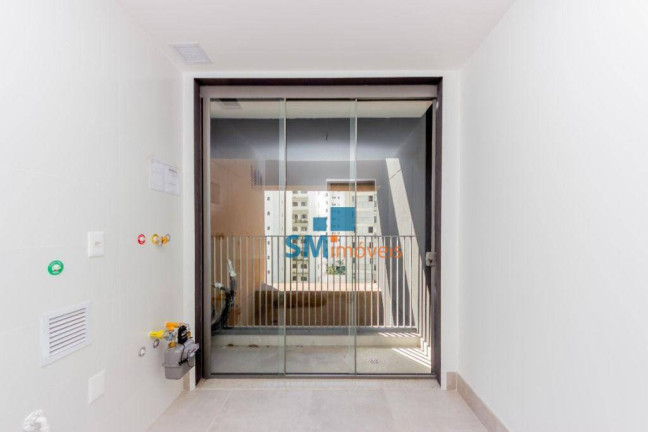 Imagem Apartamento com 3 Quartos à Venda, 143 m² em Campo Belo - São Paulo