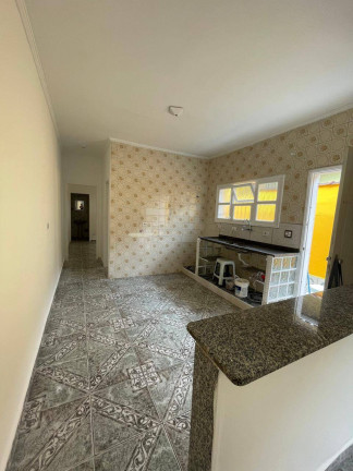 Imagem Casa com 2 Quartos à Venda, 10 m² em Caiçara - Praia Grande