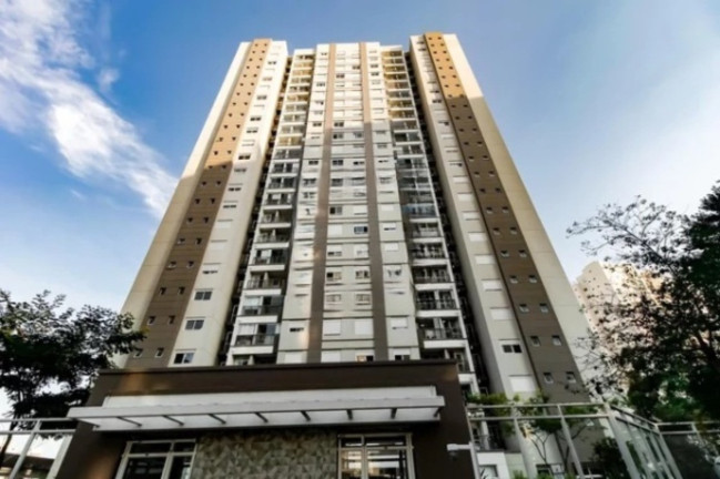 Imagem Imóvel com 2 Quartos à Venda, 56 m² em Vila Andrade - São Paulo Imagem Imóvel com 2 Quartos à Venda, 56 m² em Vila Andrade - São Paulo