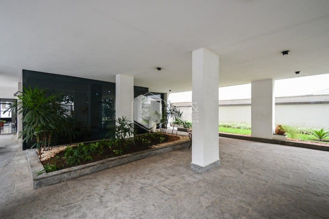 Imagem Apartamento com 3 Quartos à Venda, 175 m² em Jardim Paulista - São Paulo
