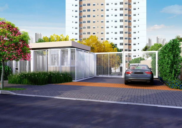Imagem Apartamento com 2 Quartos à Venda, 44 m² em Brás - São Paulo Imagem Apartamento com 2 Quartos à Venda, 44 m² em Brás - São Paulo